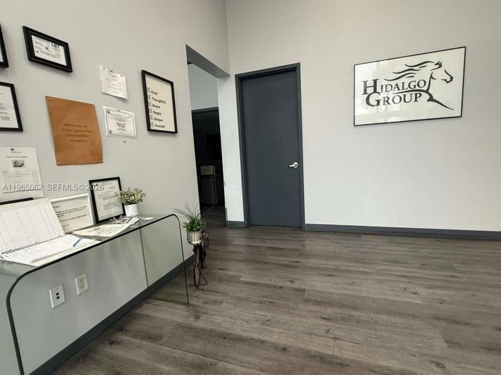 11401 NW 134th St # 106 Unit: 104-106