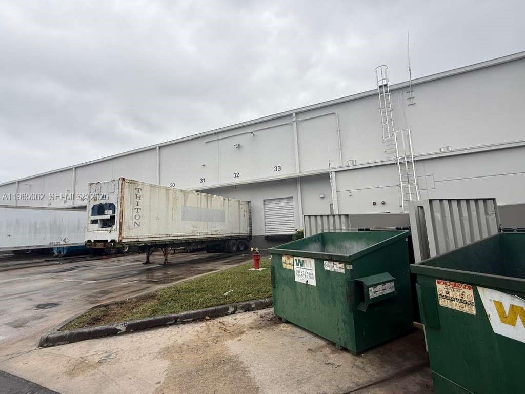 11401 NW 134th St # 106 Unit: 104-106