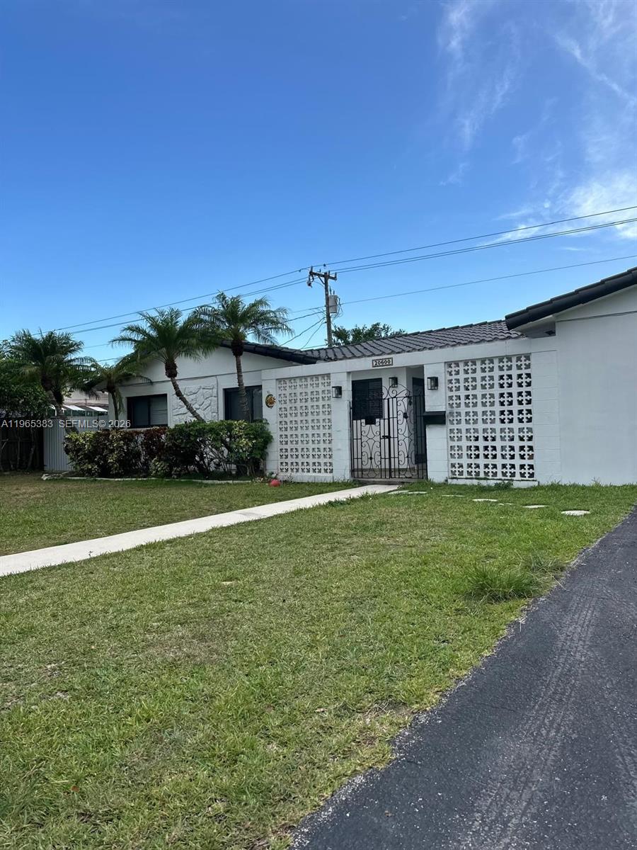 20600 SW 116th Rd # 0