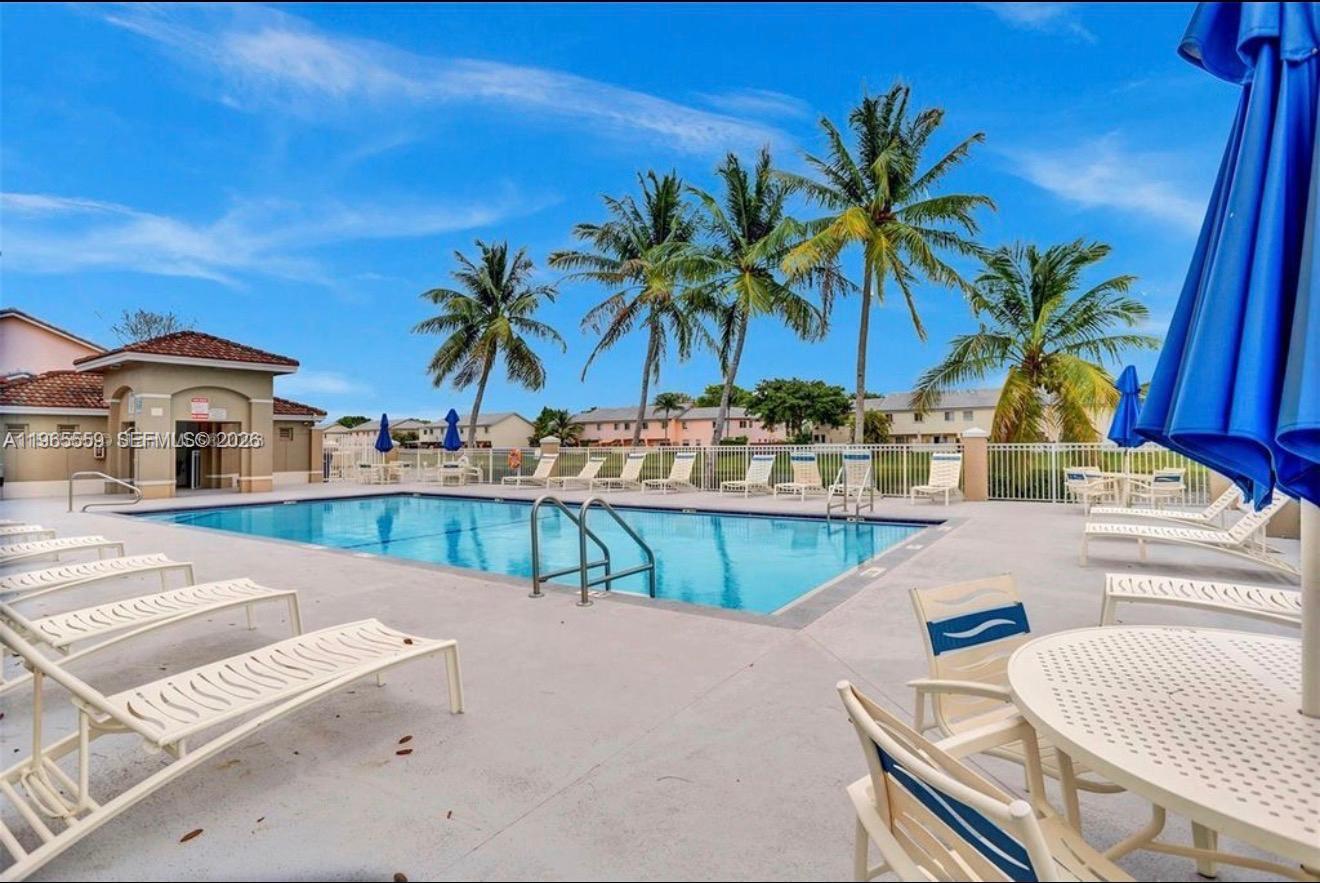 14113 SW 120th Ct # 16 Unit: 4-16