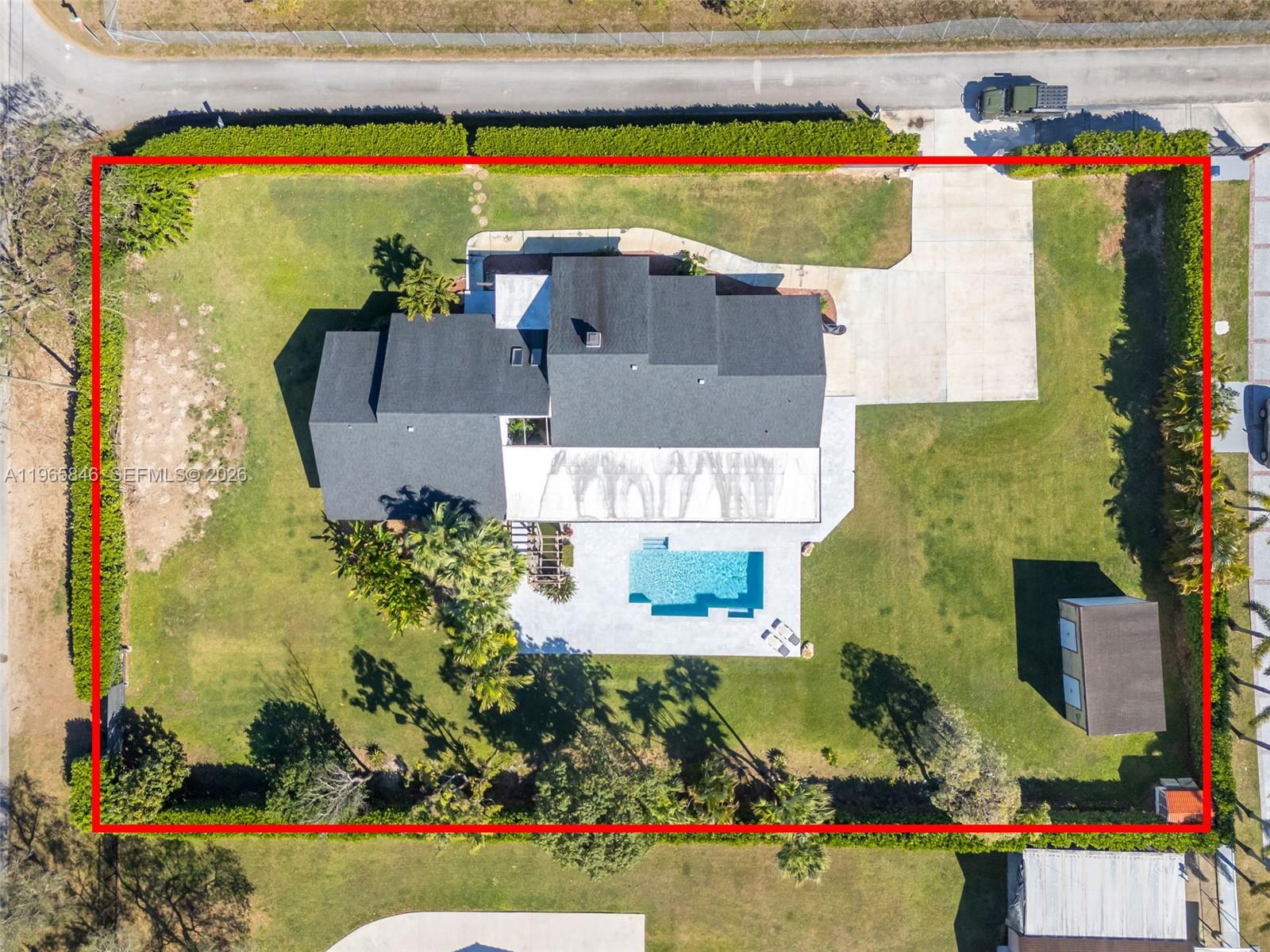 17150 SW 274th St