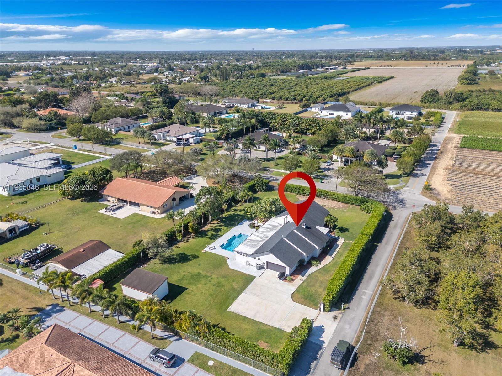 17150 SW 274th St