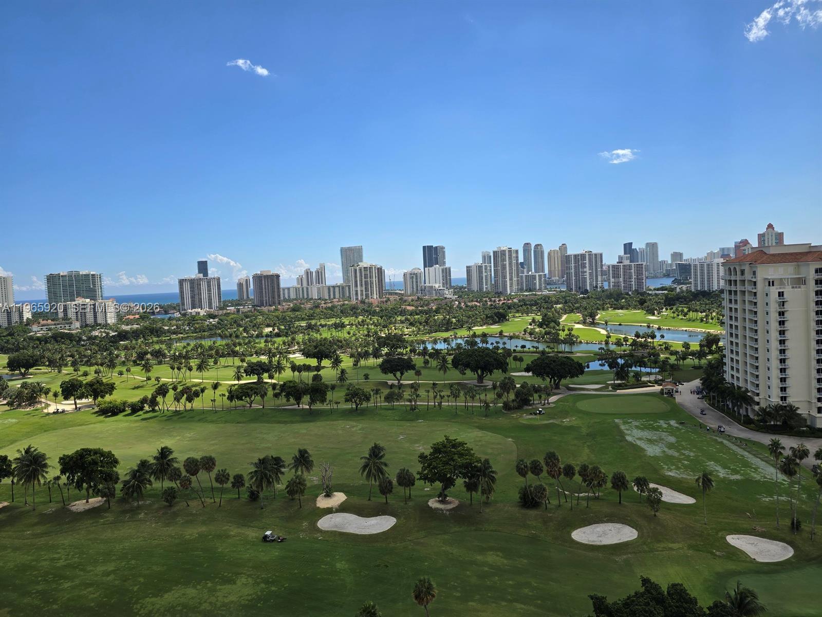 20335 W Country Club Dr # 608