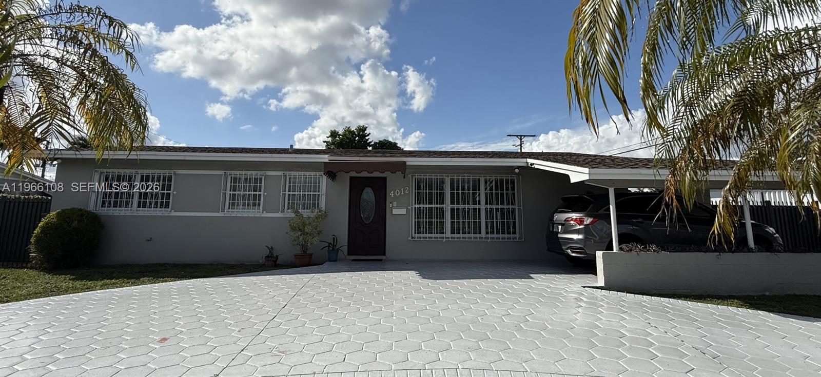 4012 SW 102 court