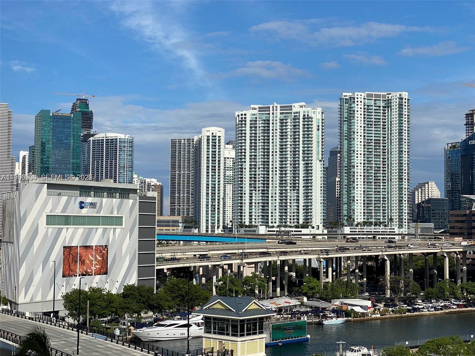 10 SW South River Dr