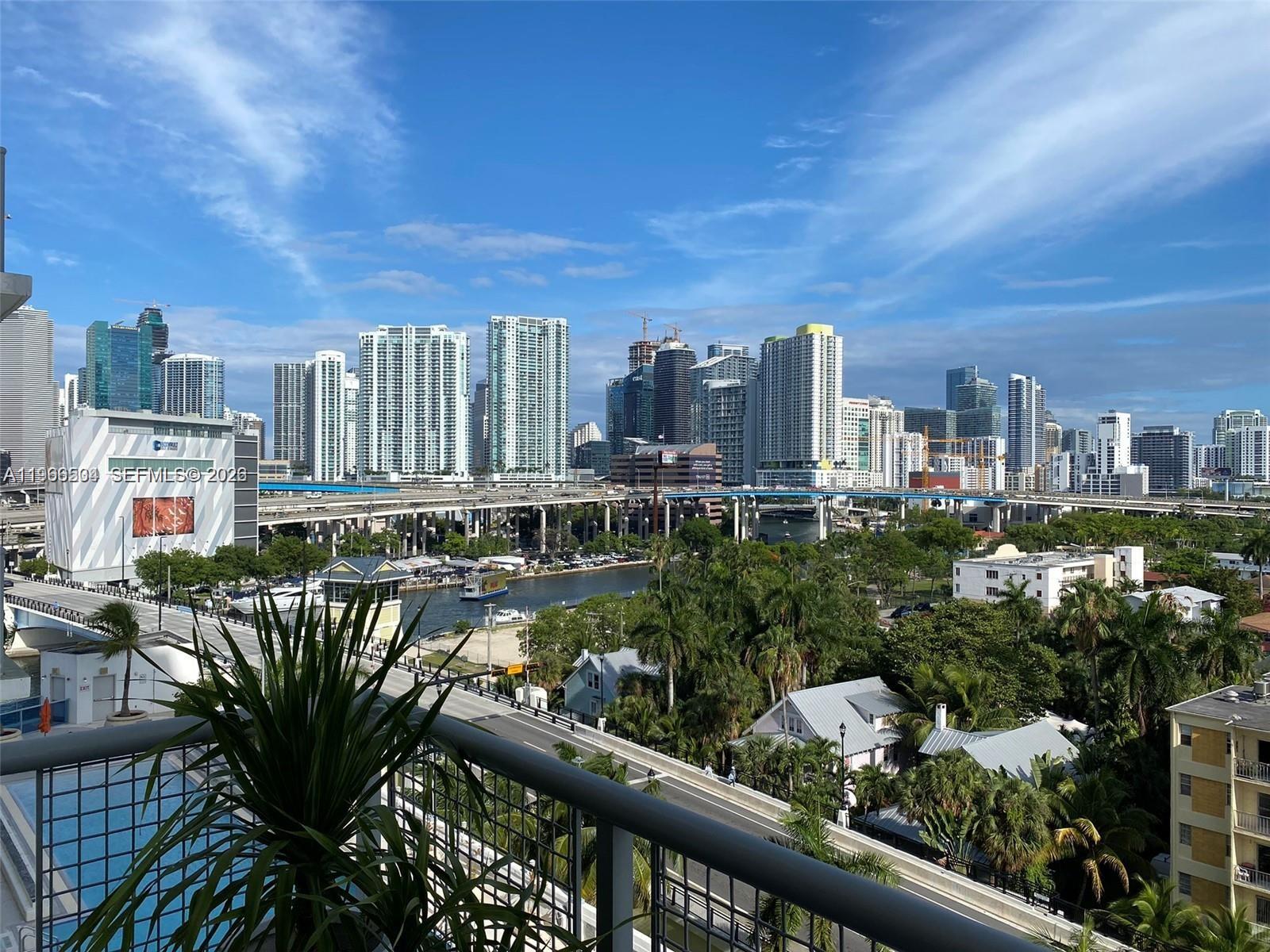 10 SW South River Dr