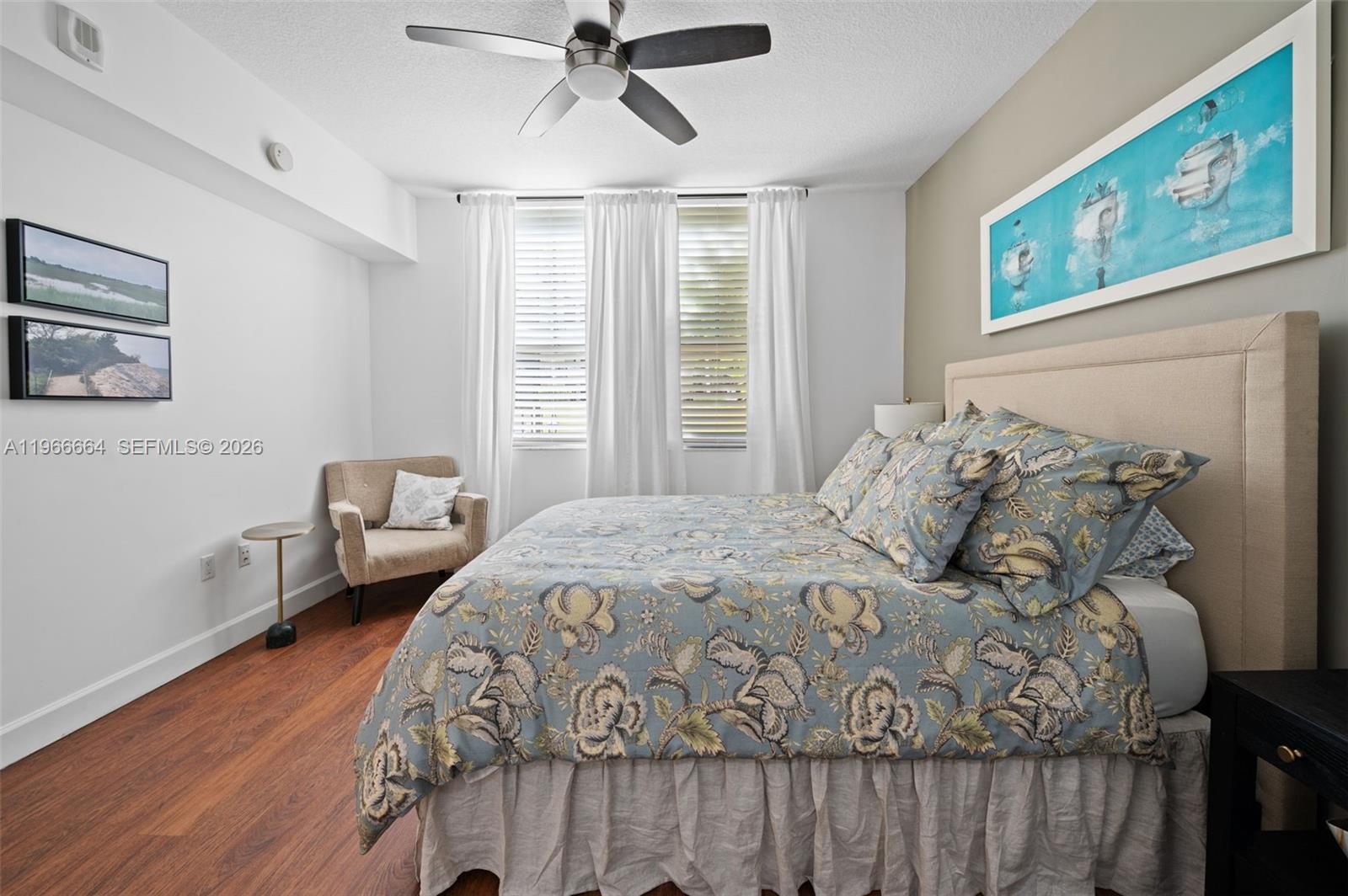 55 Merrick Way # 507