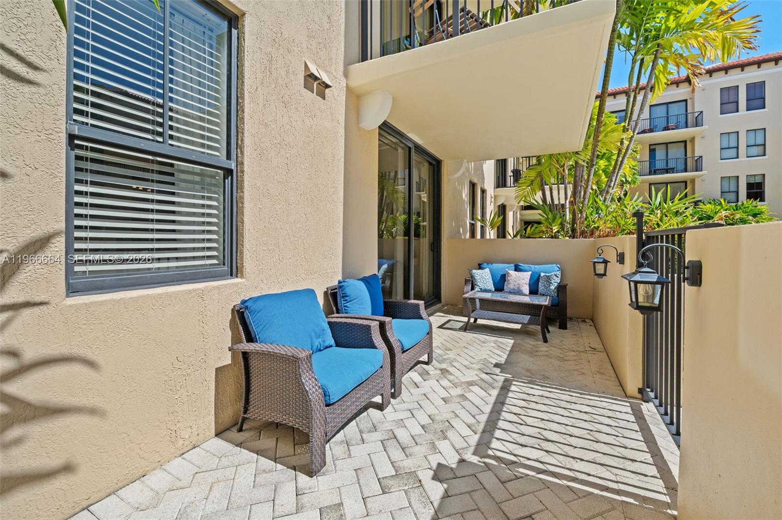 55 Merrick Way # 507