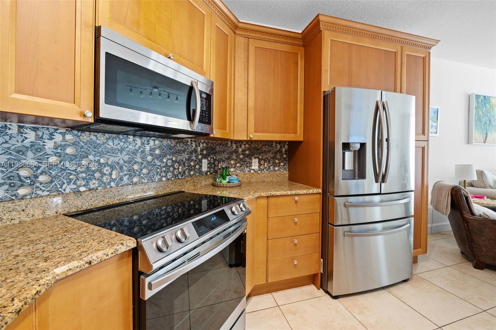 55 Merrick Way # 507