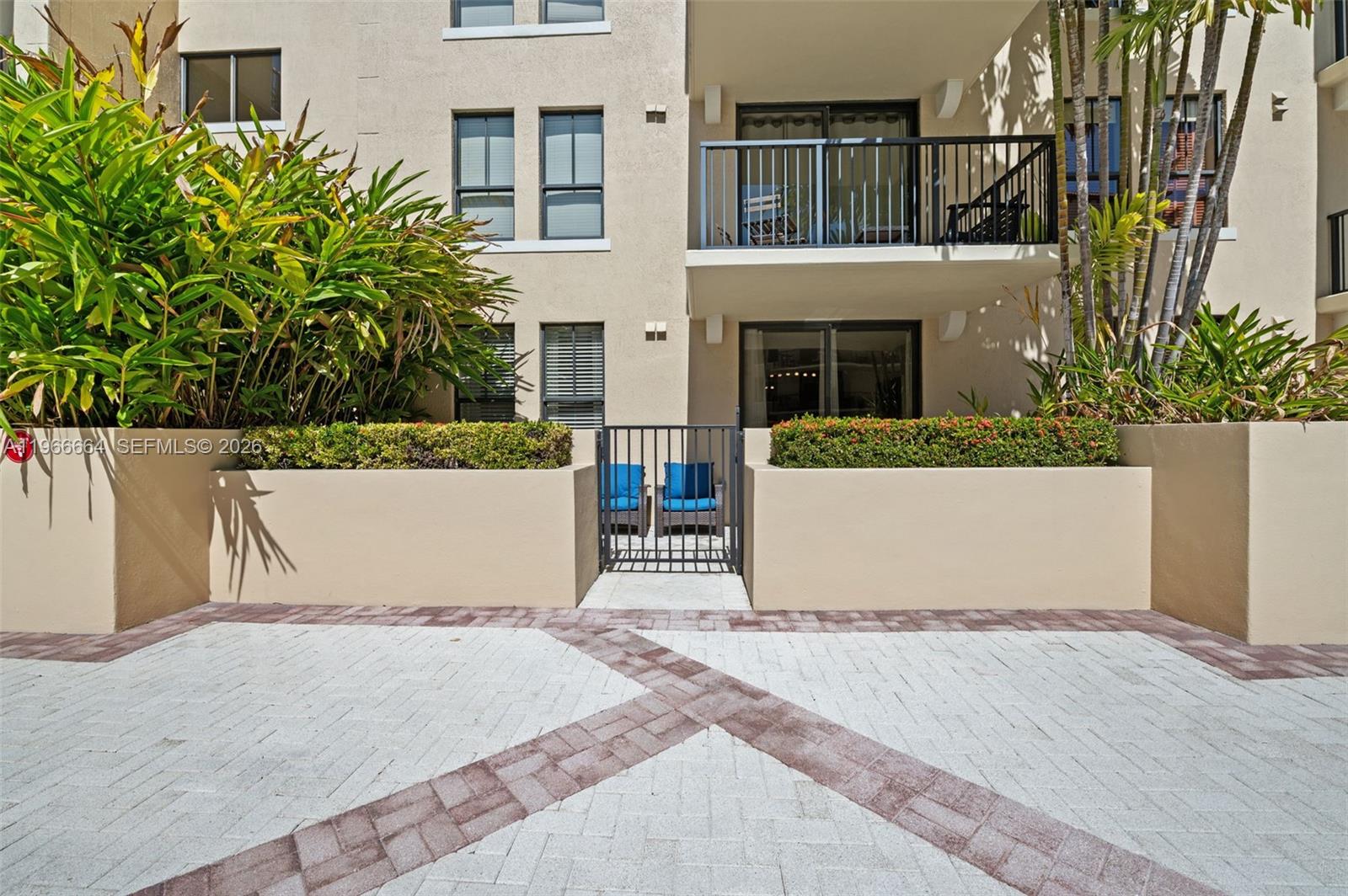 55 Merrick Way # 507