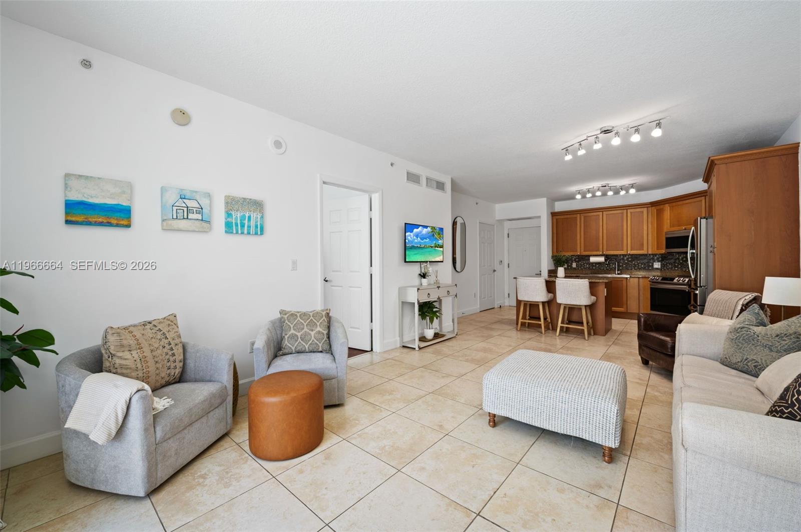 55 Merrick Way # 507