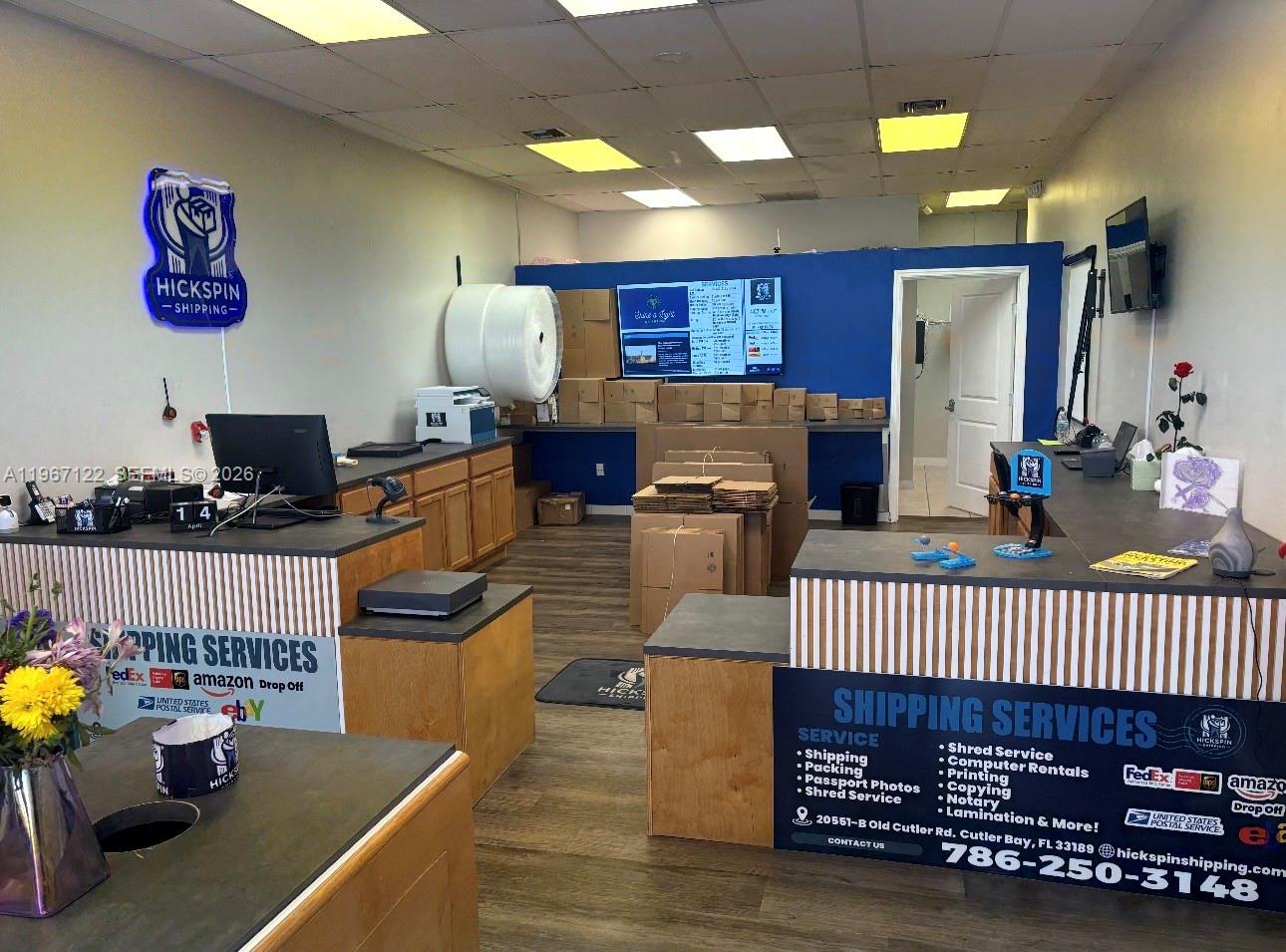 20551-B OLD Cutler RD