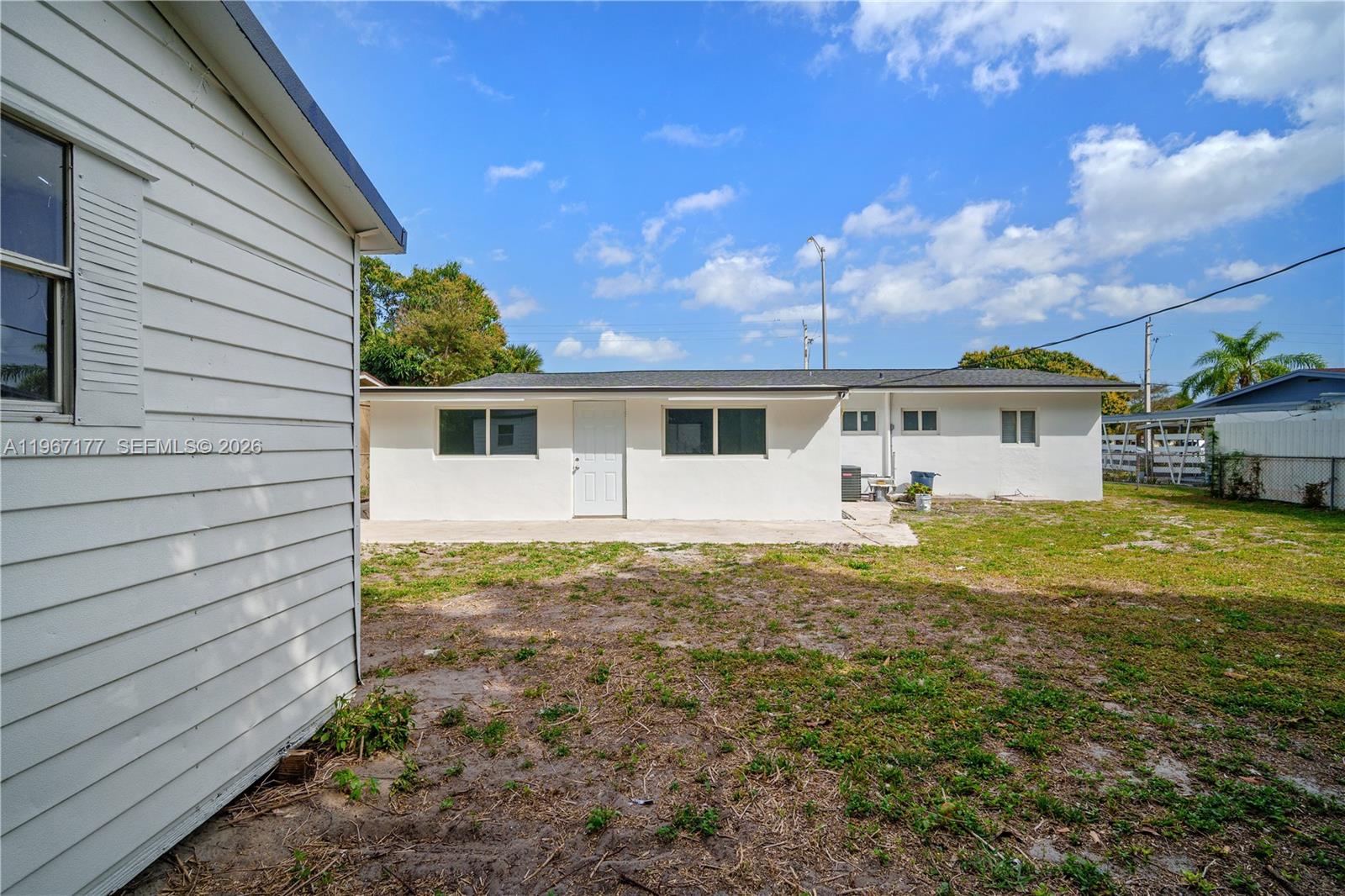 13160 NW 17th Ave