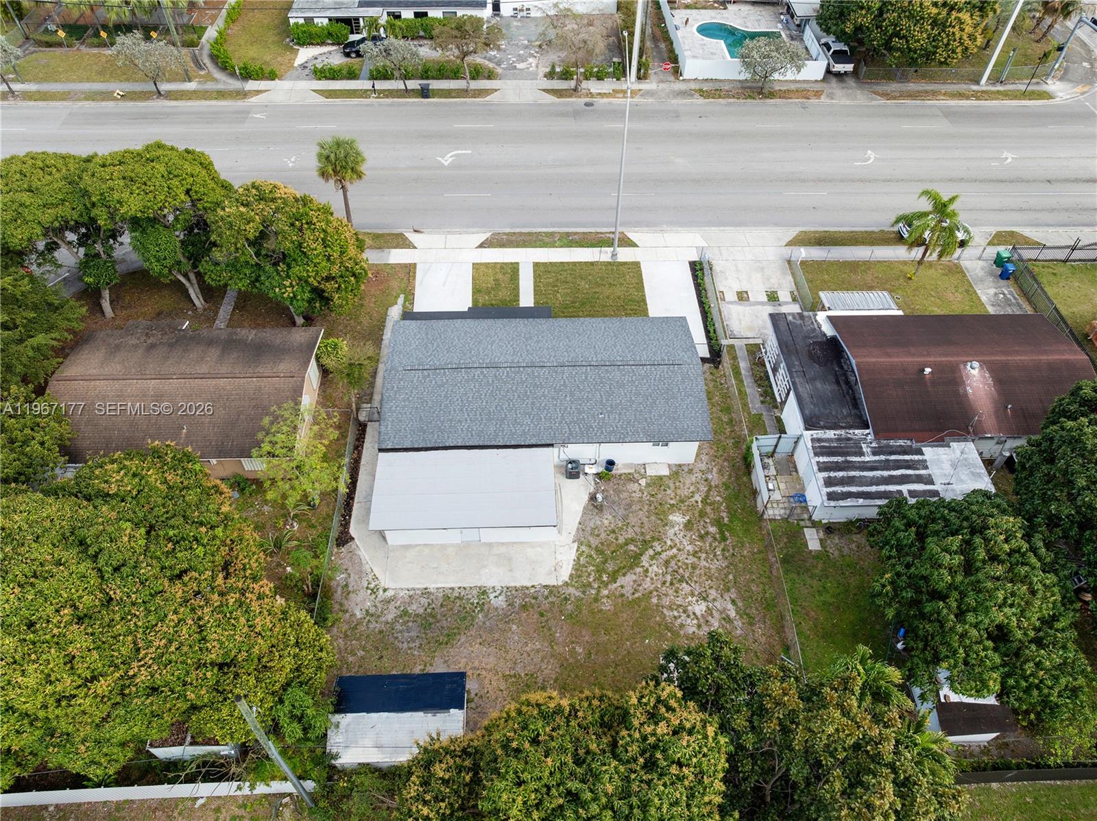 13160 NW 17th Ave