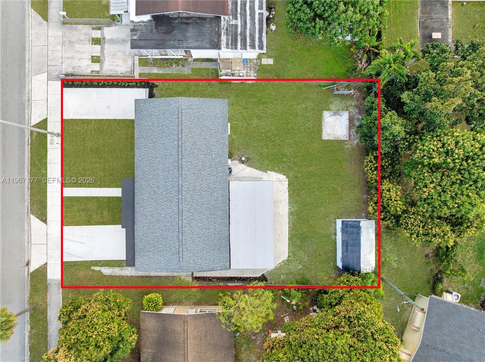13160 NW 17th Ave
