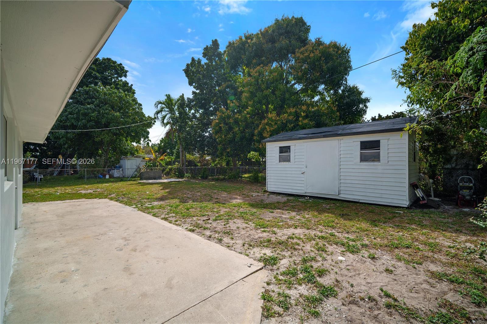 13160 NW 17th Ave