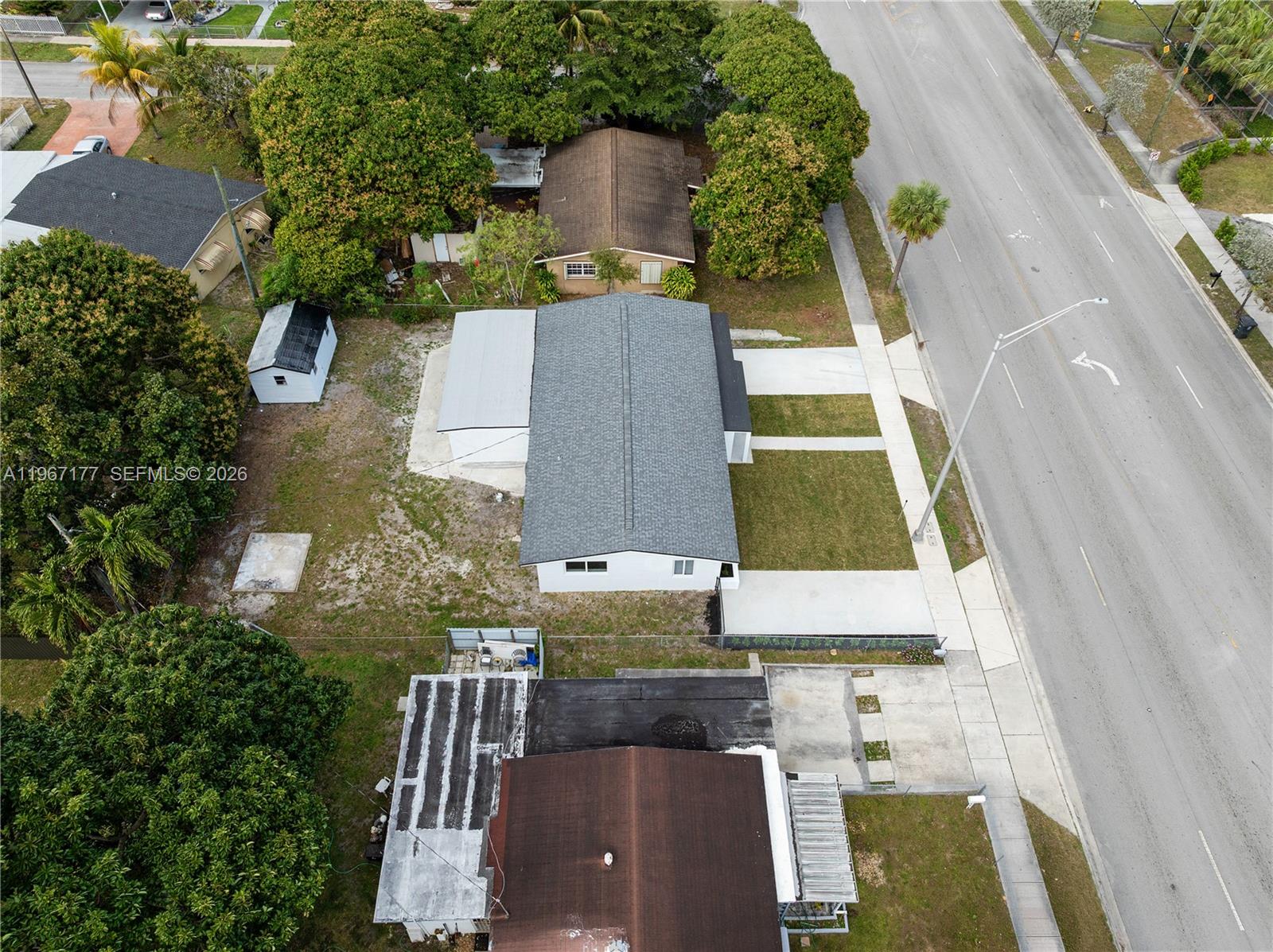 13160 NW 17th Ave