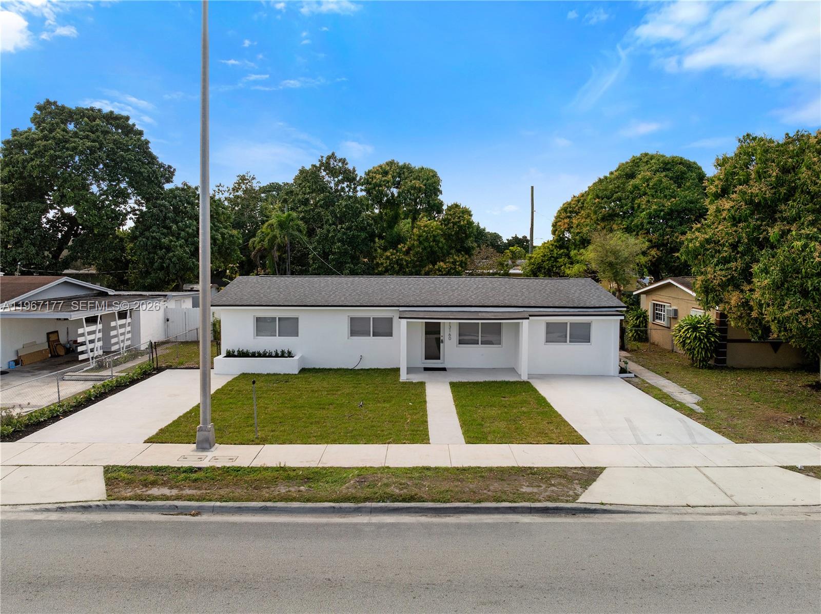 13160 NW 17th Ave