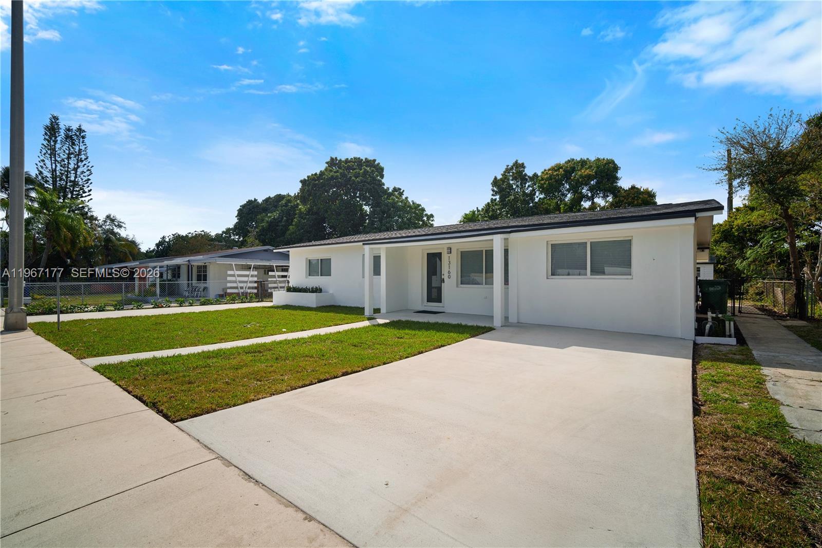13160 NW 17th Ave