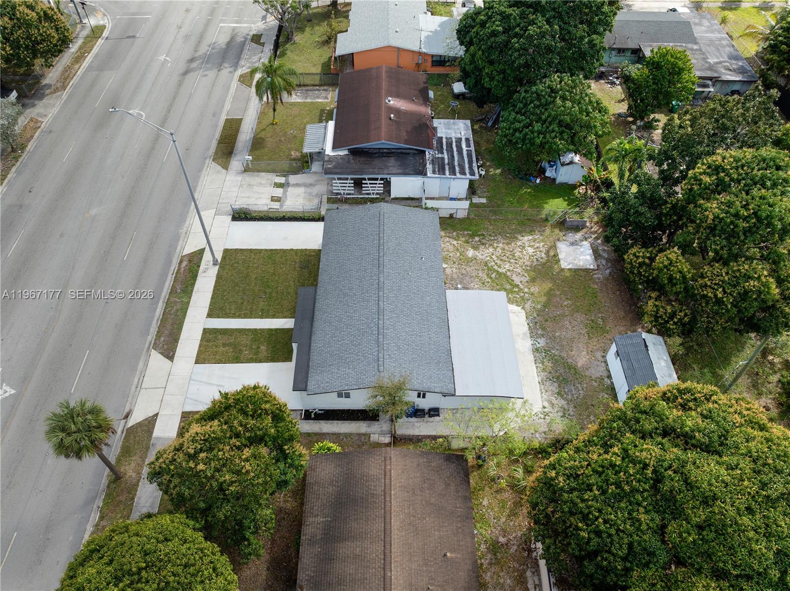 13160 NW 17th Ave