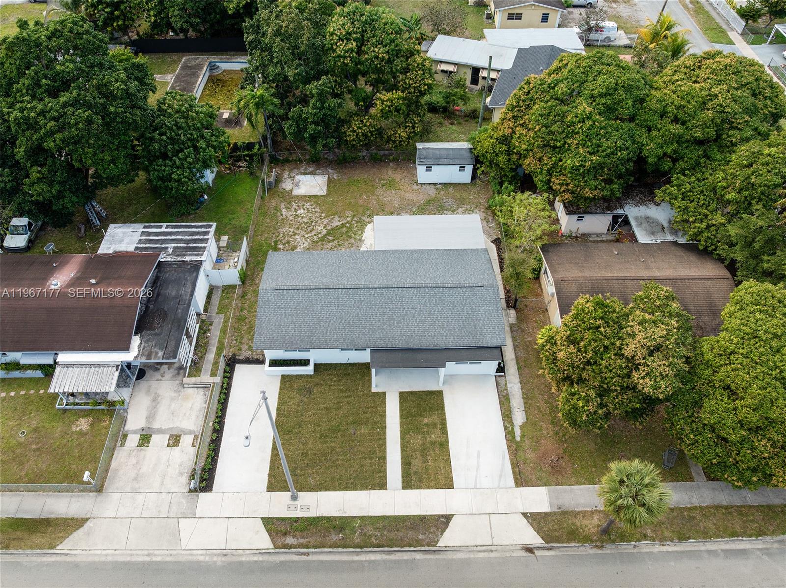 13160 NW 17th Ave
