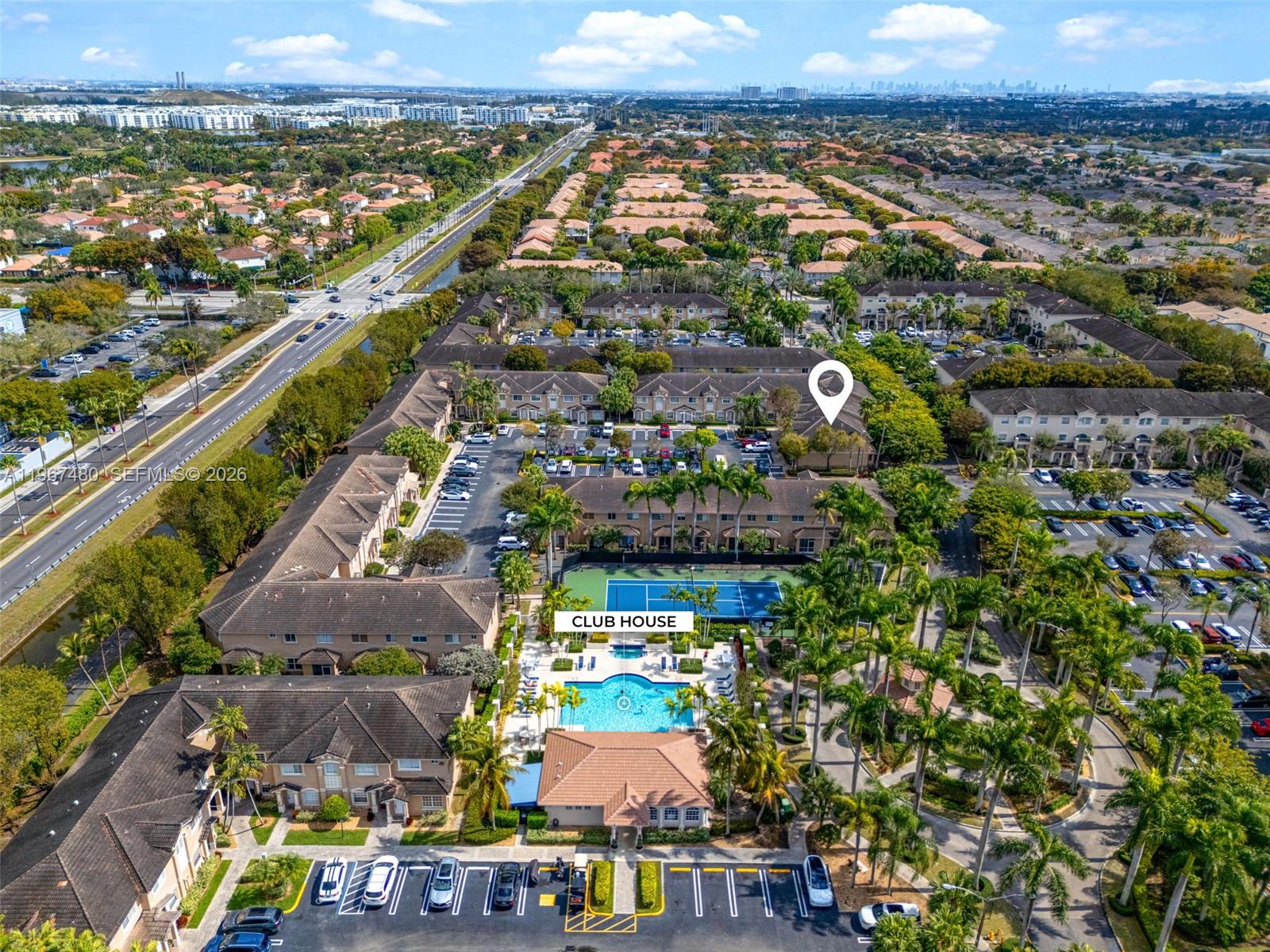 5725 NW 114th Path # 114