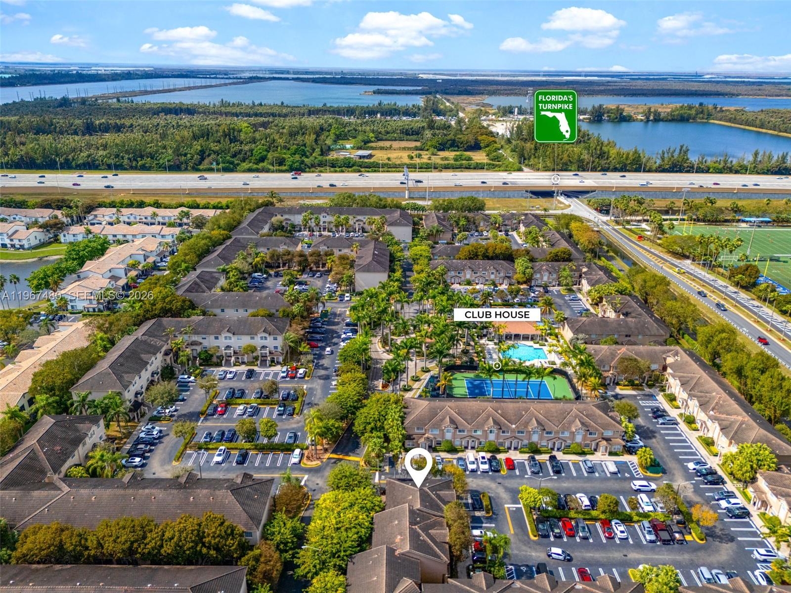 5725 NW 114th Path # 114