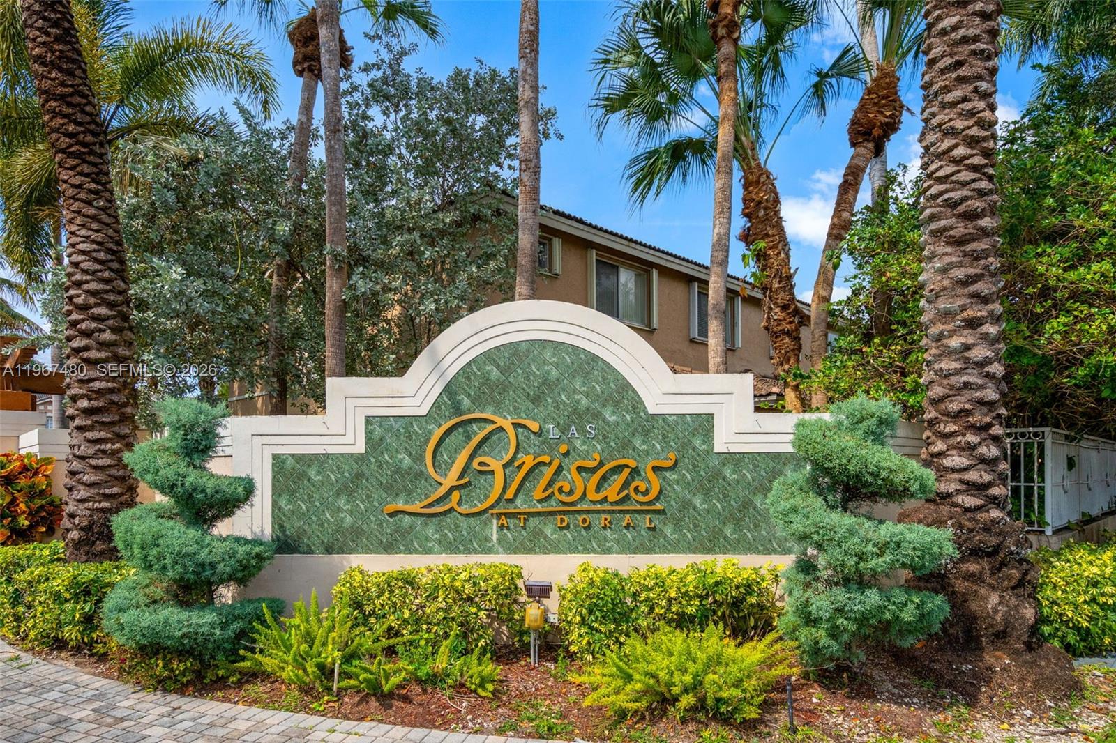 5725 NW 114th Path # 114