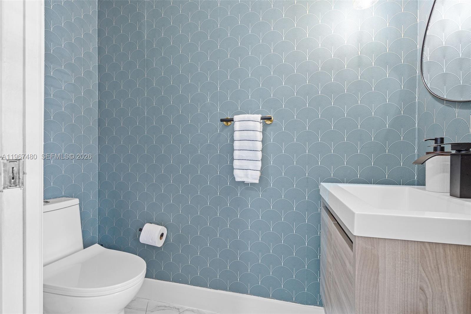 5725 NW 114th Path # 114