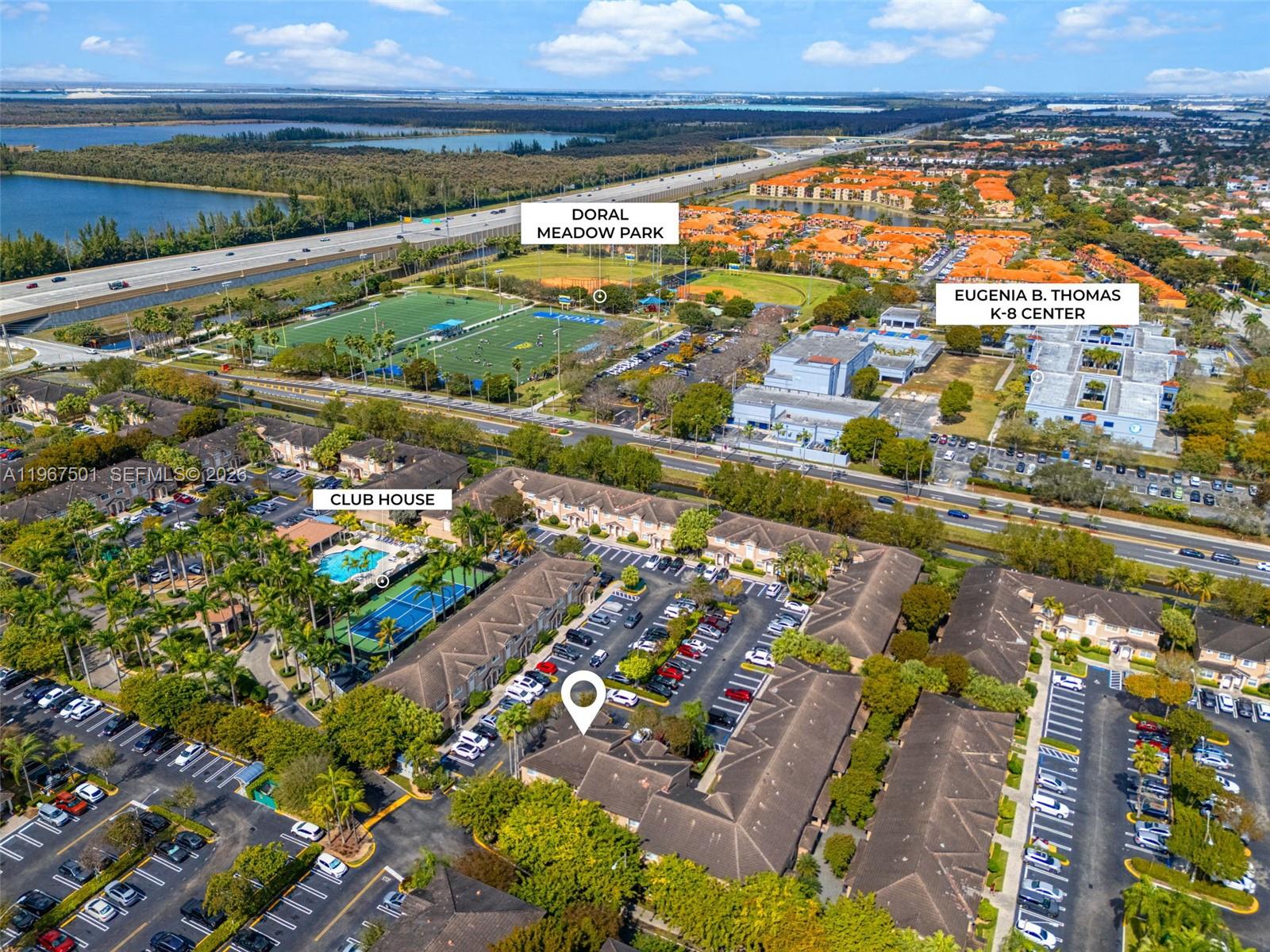 5725 NW 114th Path # 114