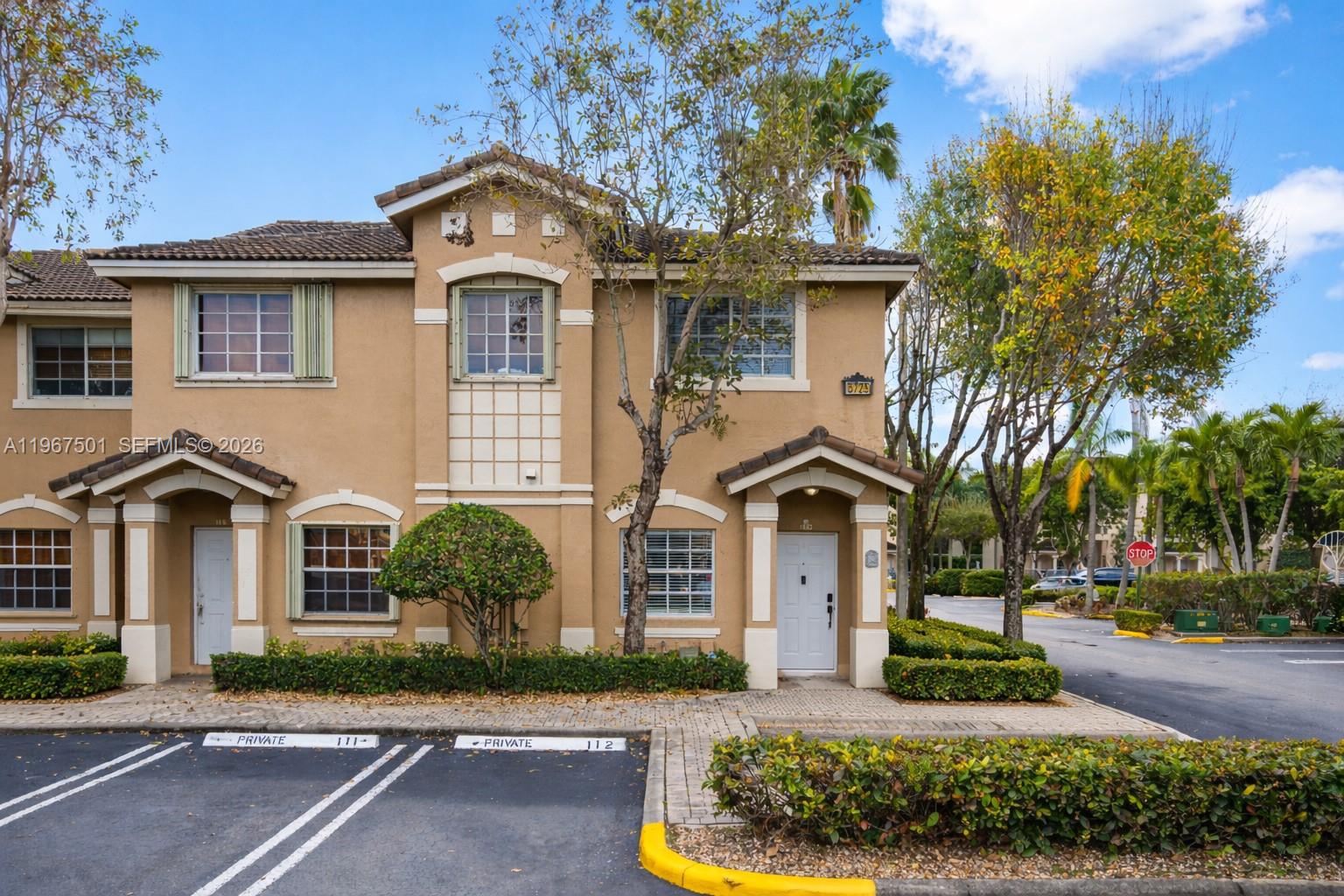 5725 NW 114th Path # 114