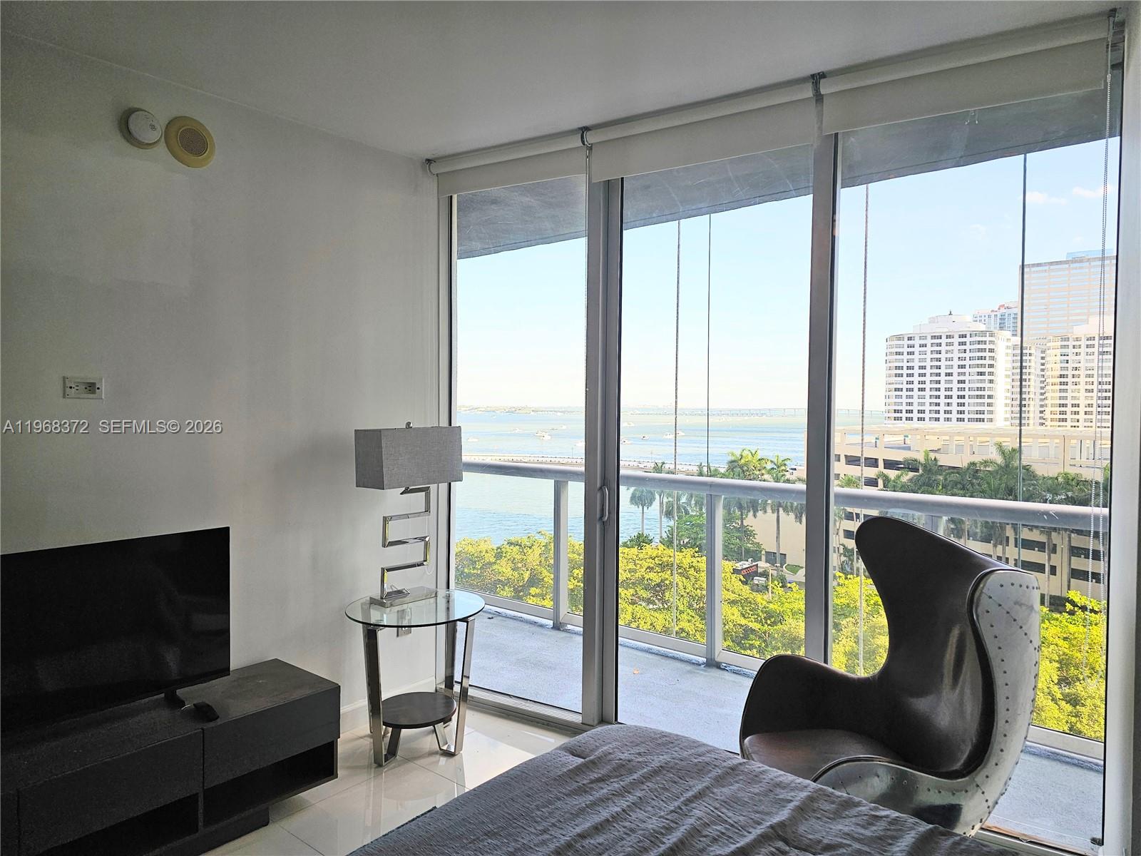 495 Brickell Ave # 905