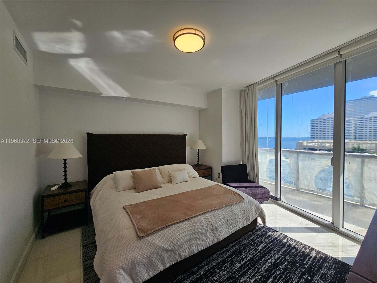 495 Brickell Ave # 905