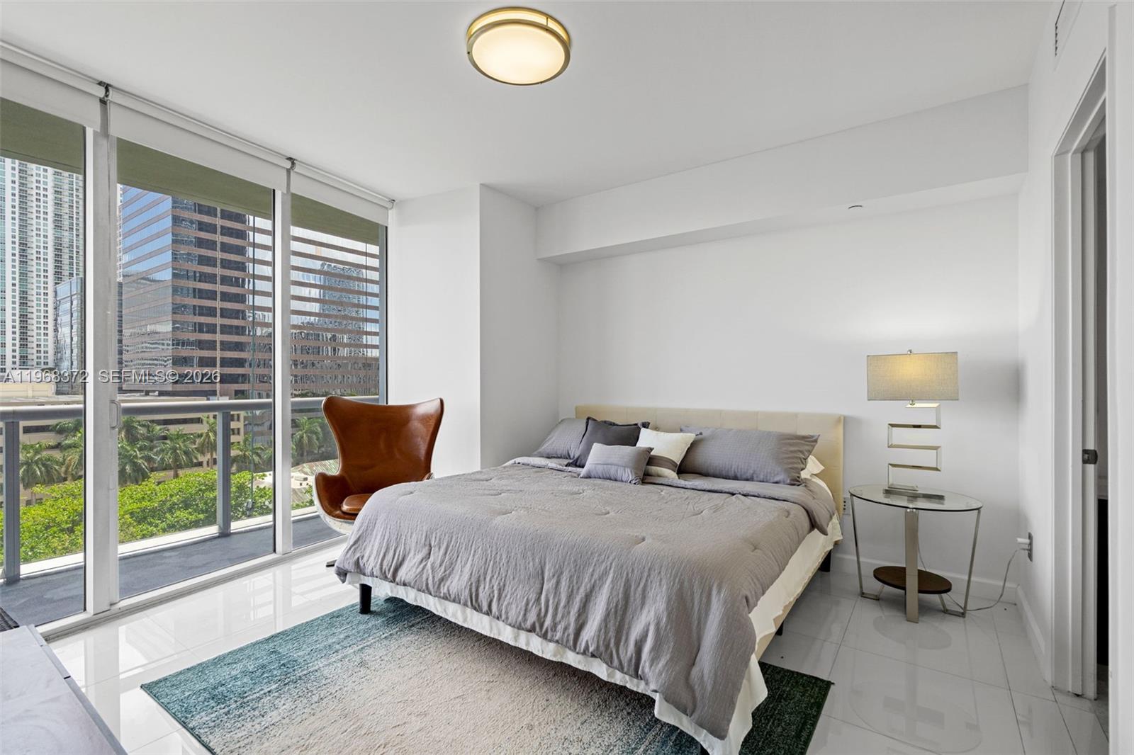 495 Brickell Ave # 905