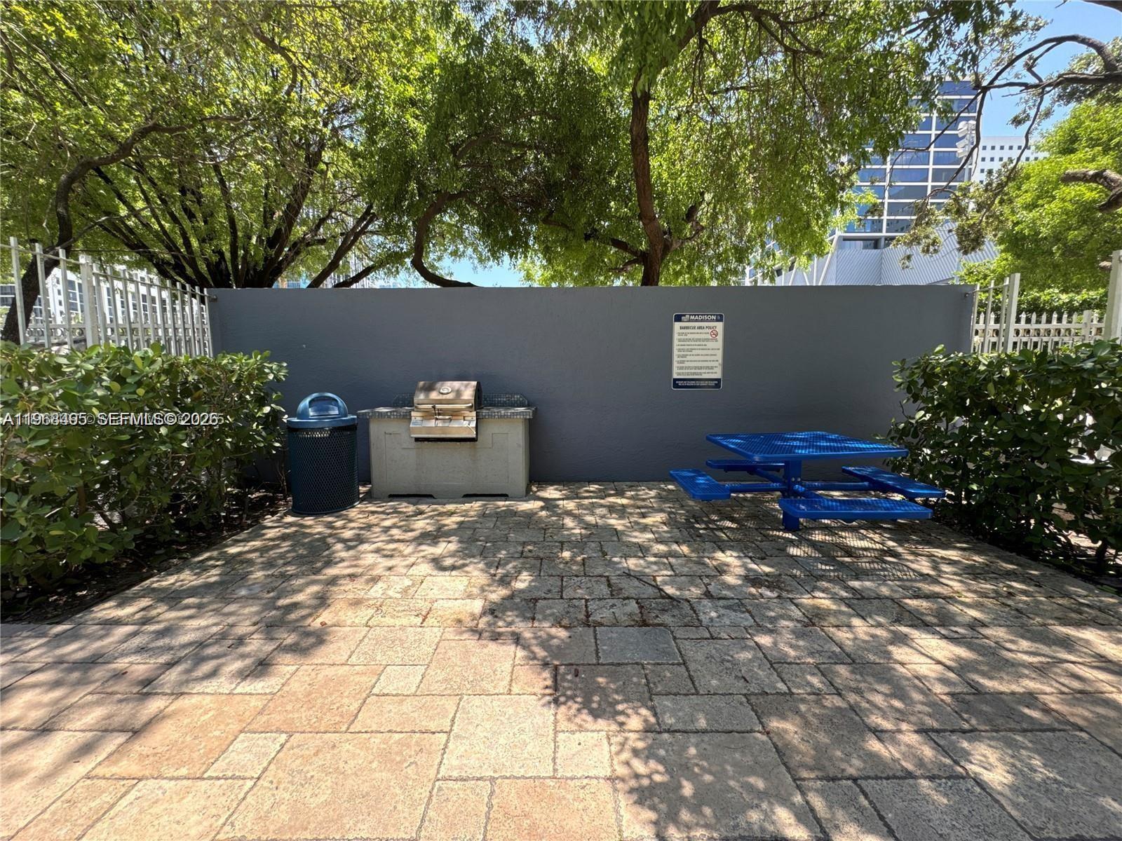 850 N Miami Ave Unit: W-2105