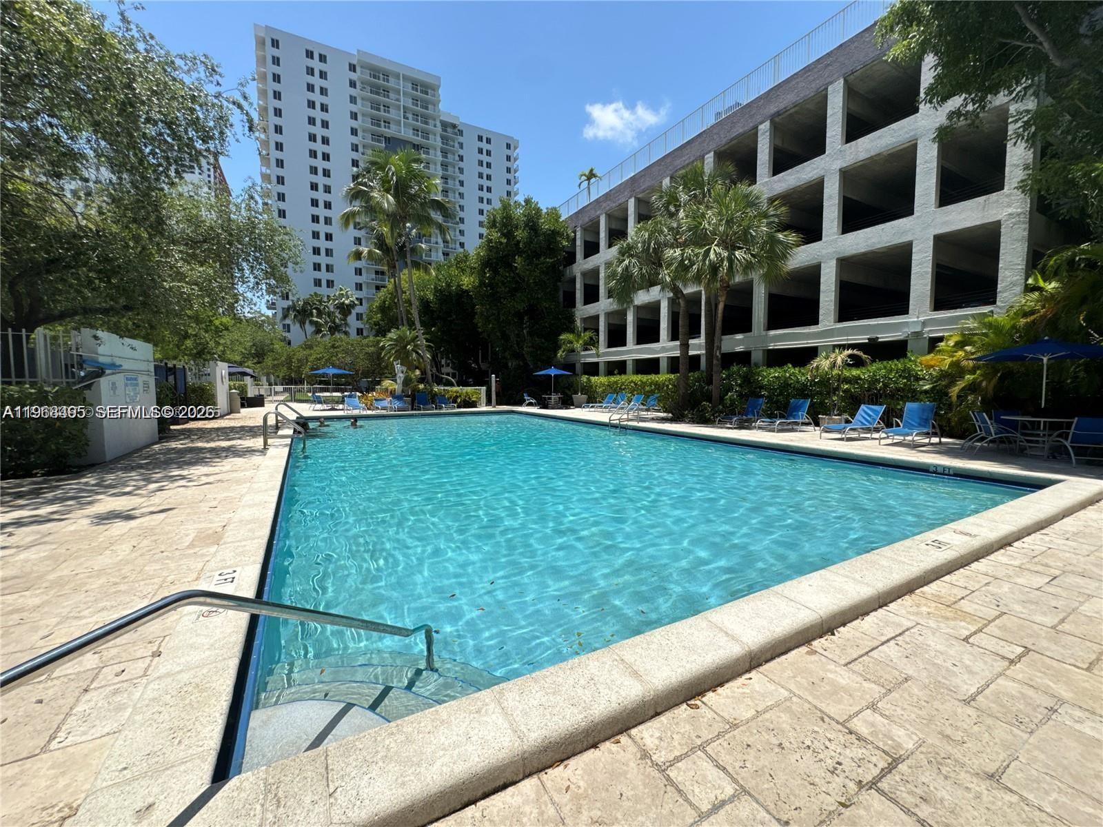 850 N Miami Ave Unit: W-2105