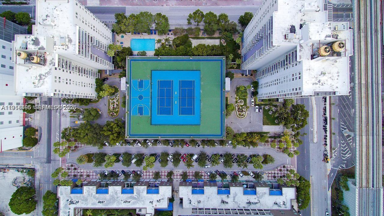 850 N Miami Ave Unit: W-2105