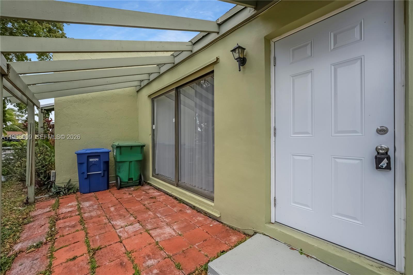 Private Address