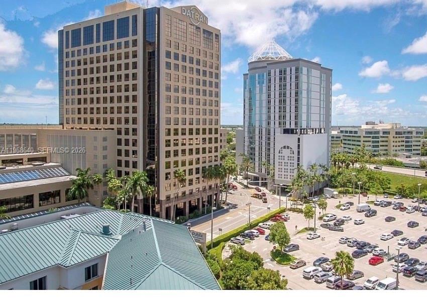 9066 SW 73rd Ct # 806