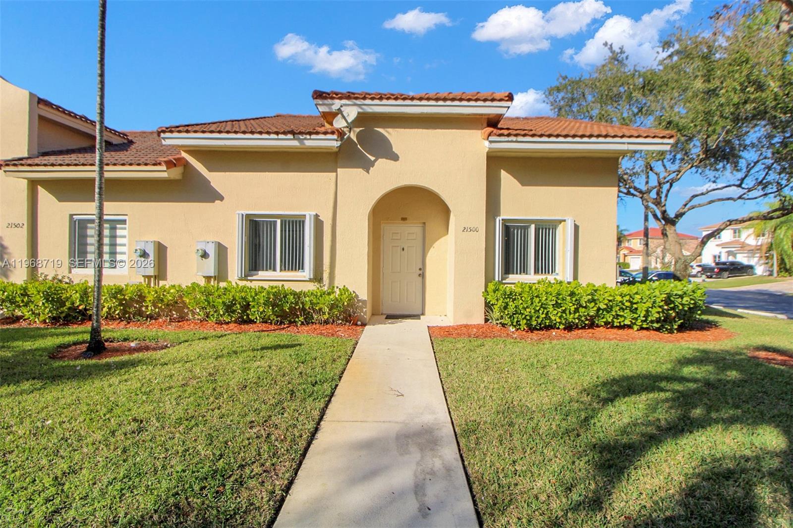 21500 SW 87th Ct