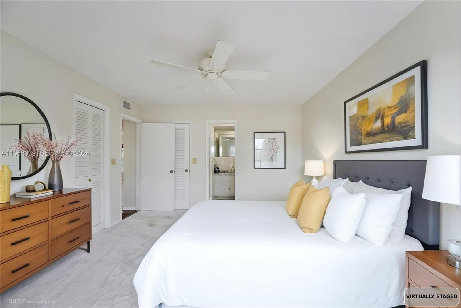 411 Anastasia Ave # 303