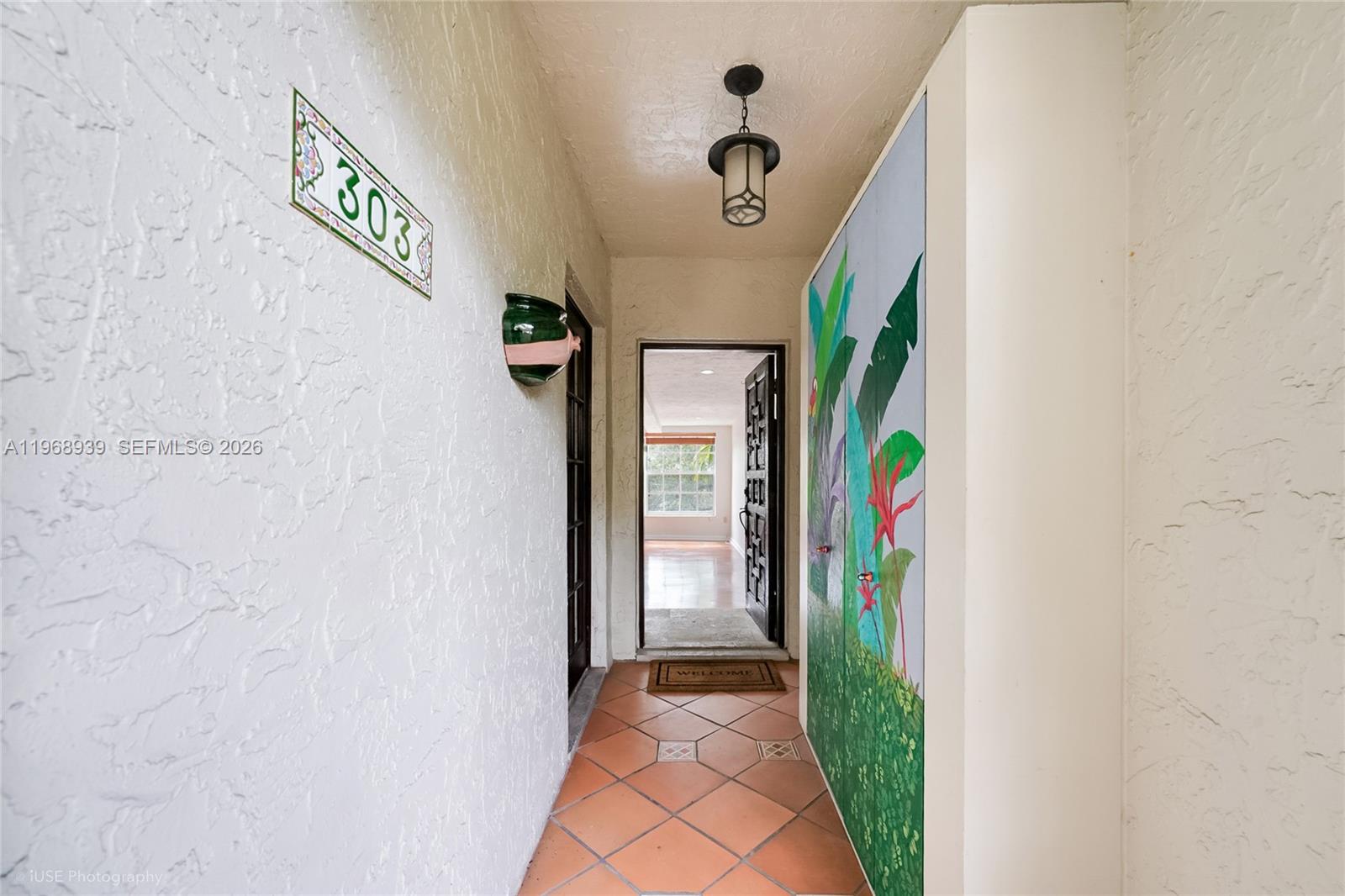 411 Anastasia Ave # 303