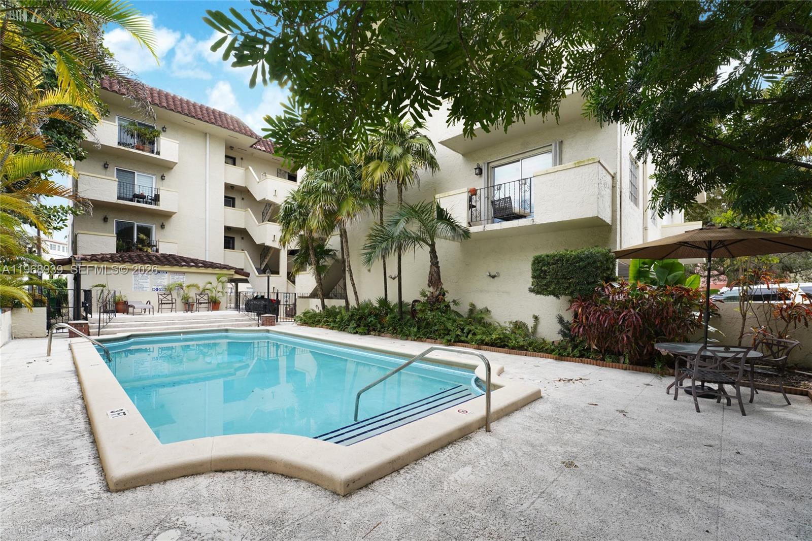 411 Anastasia Ave # 303