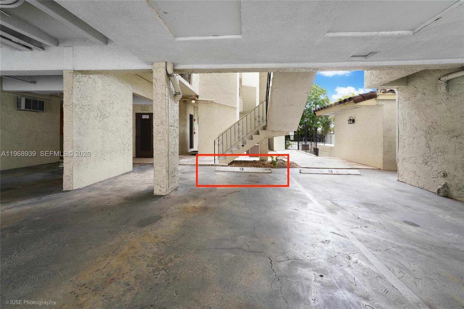 411 Anastasia Ave # 303