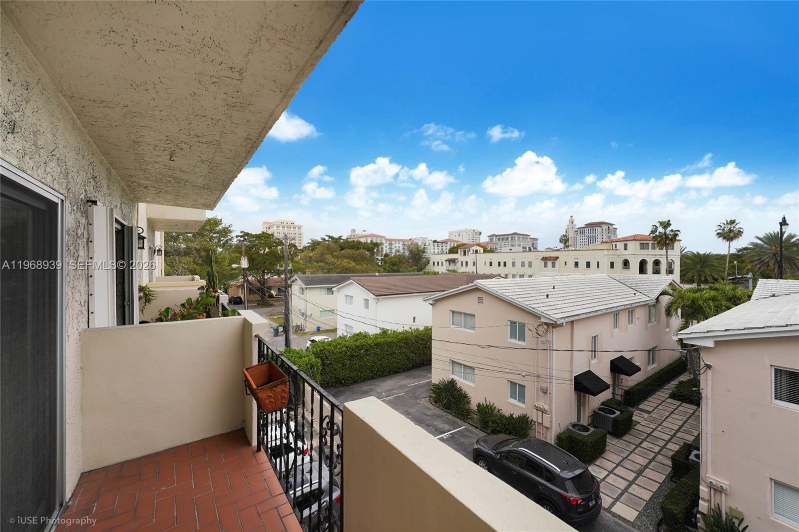 411 Anastasia Ave # 303