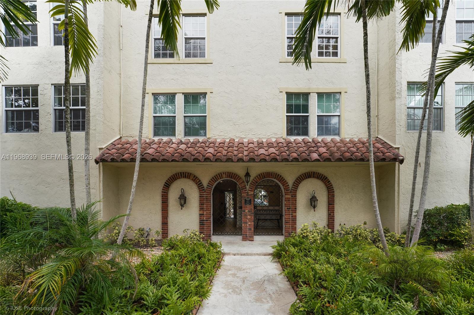 411 Anastasia Ave # 303