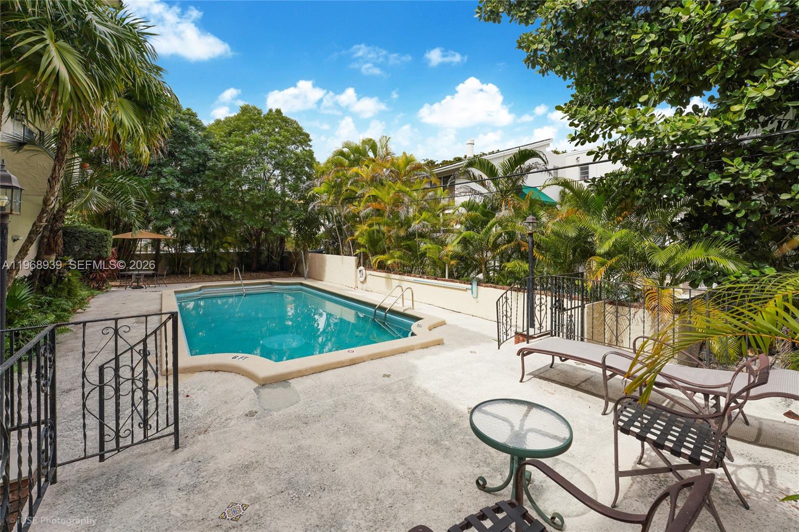 411 Anastasia Ave # 303