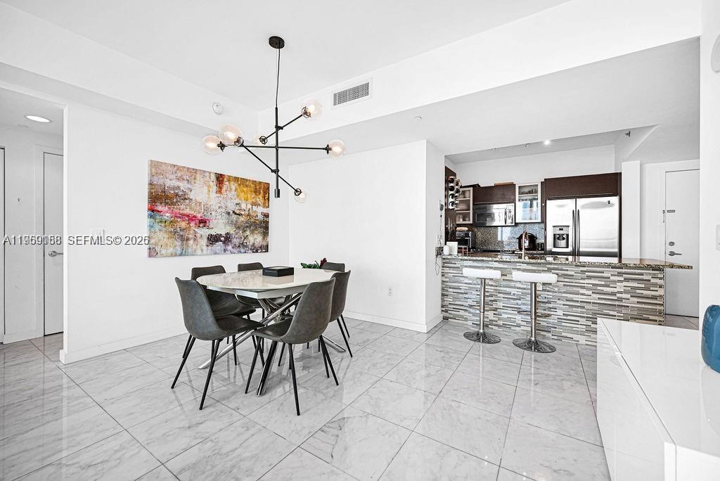 950 Brickell Bay Dr # 3605