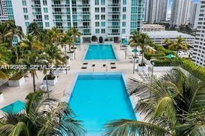 950 Brickell Bay Dr # 3605