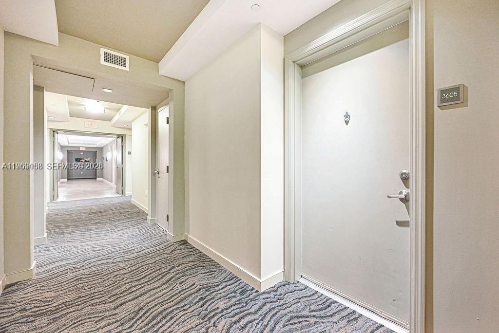 950 Brickell Bay Dr # 3605